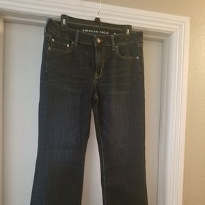 American Eagle Women's Jeans